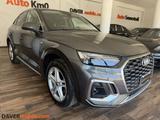 Audi Q5 Sportback 40 TDI S Line quattro S tronic - Audi Coupé aus 2022