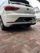 Seat Leon 2.0 TSI Start&Stop CUPRA 300 DSG CUPRA 300 - Seat Leon von privat
