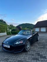 Honda S2000 - TOP Zustand - MUGEN Abgasanl... - Honda aus 2004