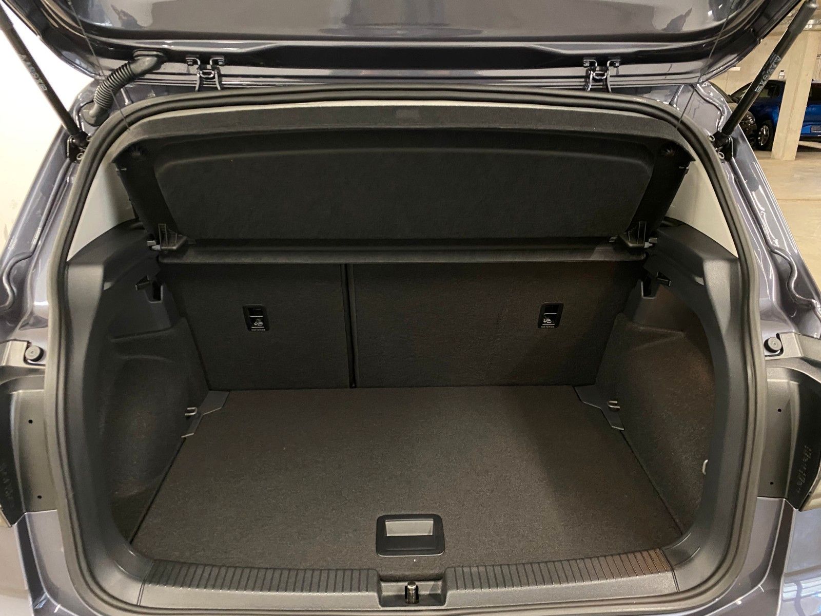 Volkswagen T-Cross - Bild 15