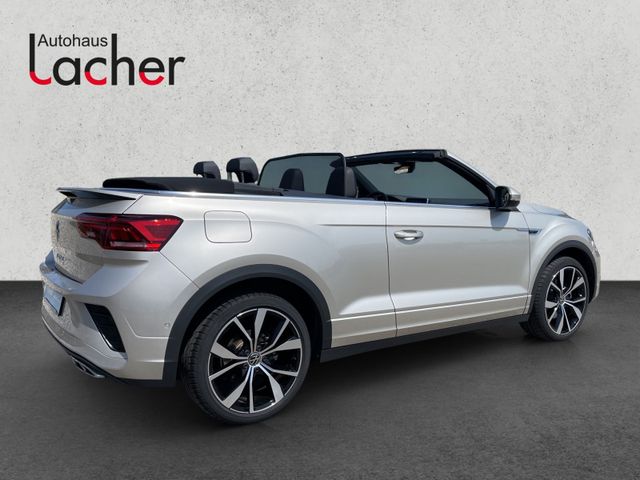 T-Roc Cabriolet R-Line 1.5 TSI DSG