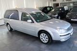 Ford Mondeo Pollmann Bestattungswagen / Leichenwagen - Ford Mondeo aus 2007 mit Diesel-Antrieb
