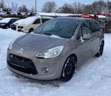 Citroën C3 1.4 Exclusive *KLIMAAUT+EURO5* Nur 50.000KM - Citroën C3 aus 2010: Exclusive