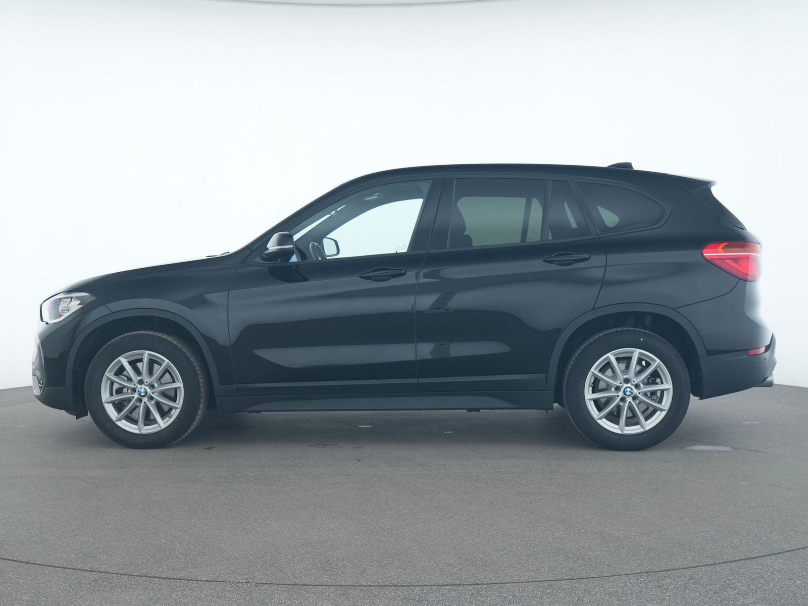 BMW X1 Advantage Tempomat|Navi|CarPlay|Klimaautomati foto 10