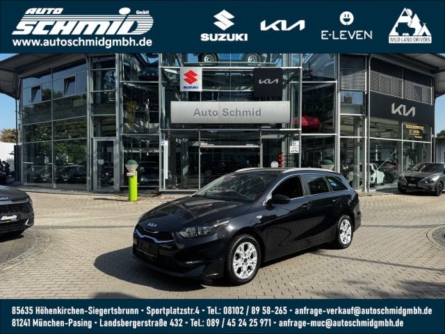 KIA ceed CEE'D SW 1.5T AUTOMATIK VISION |KOMFORT+|NAVI| (G224024-2)