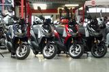 SYM JET 4 RX EURO5 - Angebote