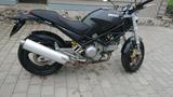 Ducati Monster 900i.e. Dark - Angebote