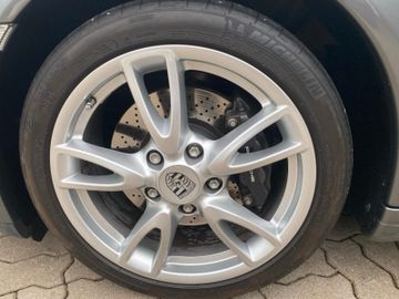 Bild 20 Porsche 997 911 Carrera Coupe*NAV*SD*SHZ*1HD*SAMMLERFAHZEUG