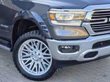 Dodge RAM 1500 5.7 4x4 Laramie Memory AHK LED 3.5´´ RC - Dodge RAM: Pickup