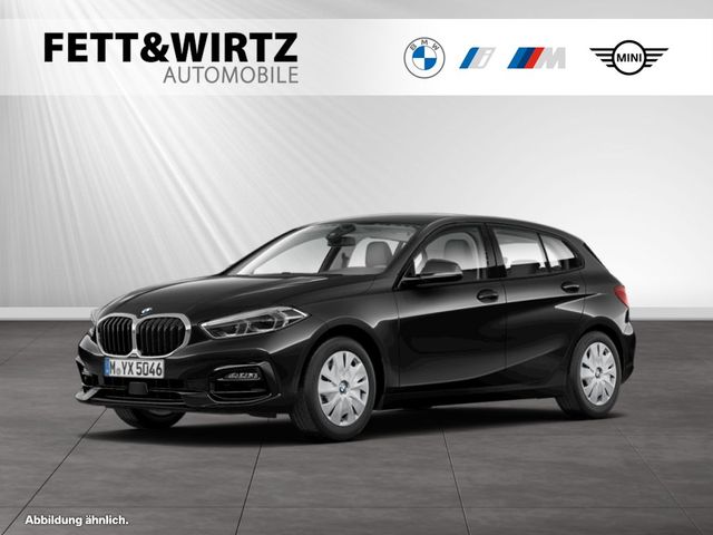 BMW 118i Sport Line|Aut.|HiFi|LED|Sportsitz