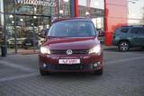 Volkswagen Caddy 1.6 TDI Comfortline Sitzheizung Alcantara - VW Caddy Gebrauchtwagen in Hannover