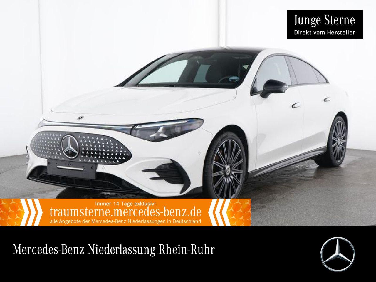 Mercedes-Benz CLA 250 + *AMG LINE PLUS/PREMIUM/PANO/LED*