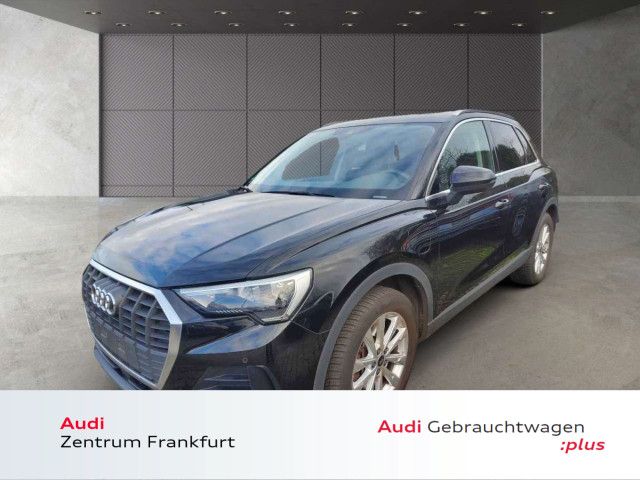 Audi Q3 45 TFSI e S tronic LED Navi Pano VC DAB