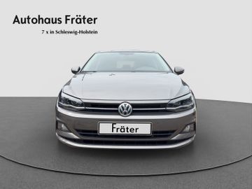 Fotografie 2 des VW Polo VI Join | DSG | PANORAMA | PDC |