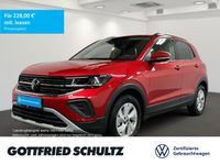 Volkswagen T-Cross - Vorschau Bild 1