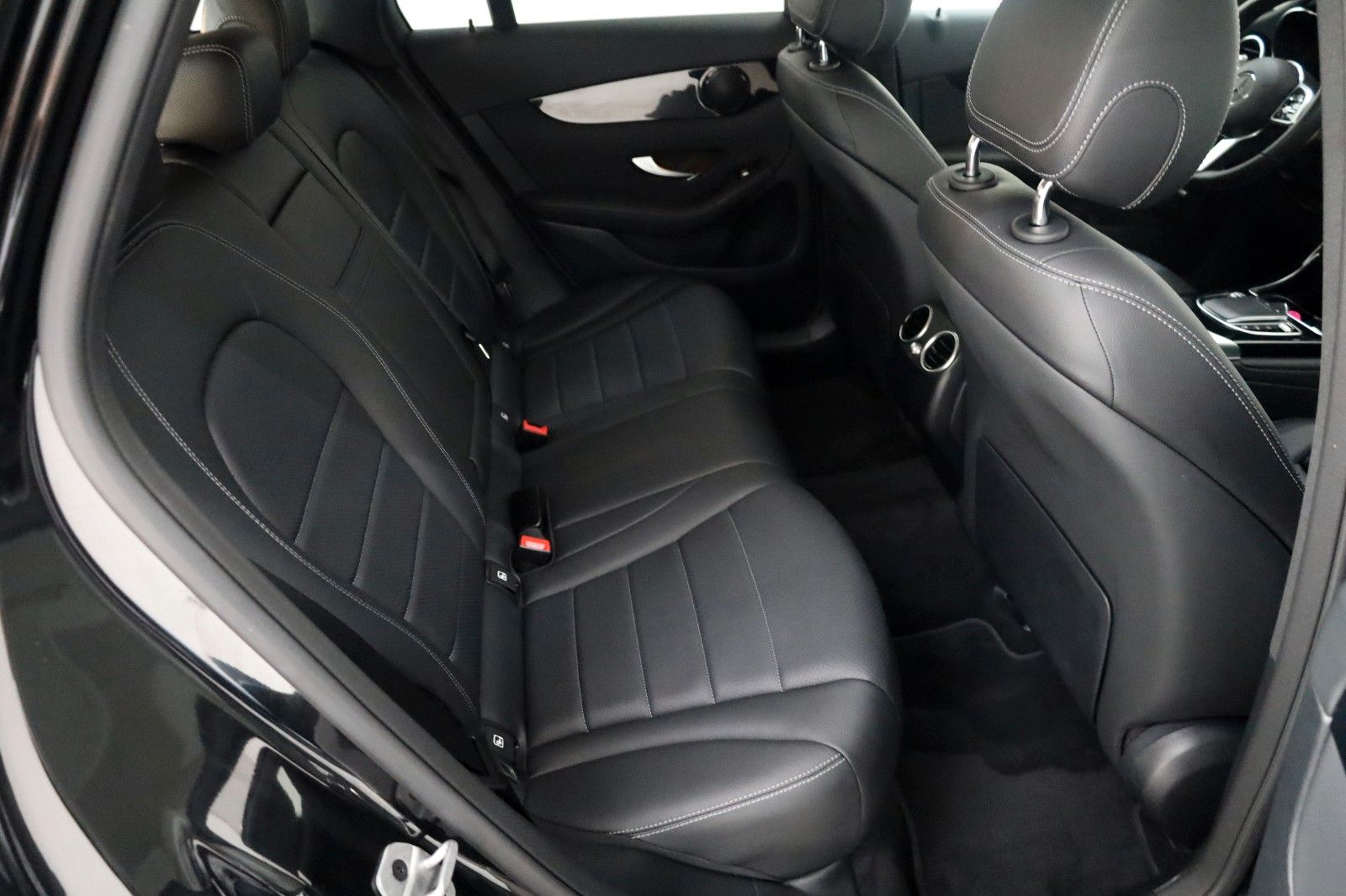 Fahrzeugabbildung Mercedes-Benz GLC 200 d,Leder,Navi,LED,SH,Kamera,ACC