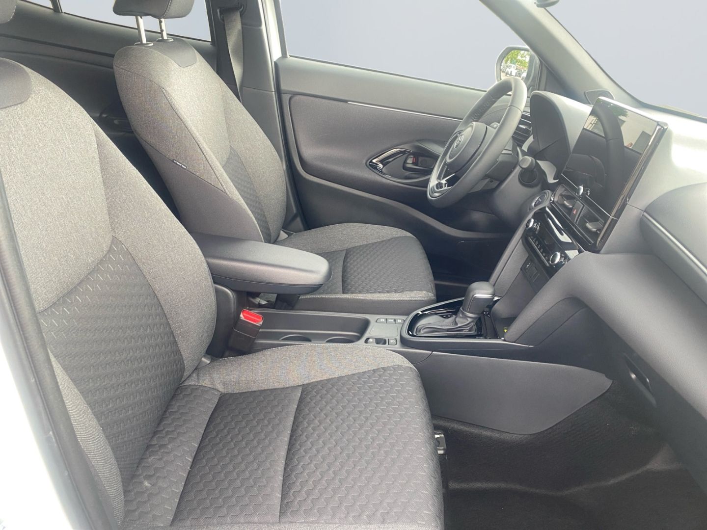 Toyota Yaris Cross - Bild 18
