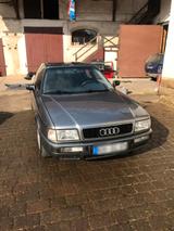 Audi 80 B4 Umbau Turbo/Quattro/Rs2 - Audi 80: R80