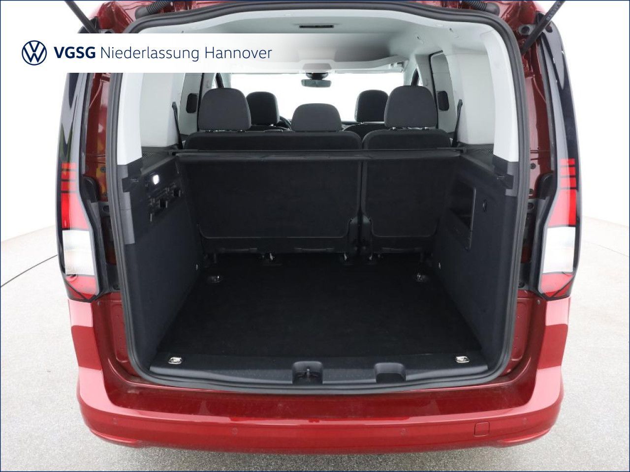 Volkswagen Caddy - Bild 13