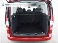 Volkswagen Caddy - Vorschau Bild 13