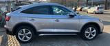 Audi Q5 Sportback  quattro advanced*MEMORY*CAM*TOTW. - Audi Q5 Unfallwagen