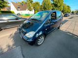 Mercedes-Benz A160 Lang m. TÜV 10/2027 hal... - Mercedes-Benz A 160 in Herne