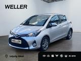 Toyota Yaris 1.33 Comfort *Kamera*Klima*Colorverglasung - Toyota Yaris Gebrauchtwagen in Leipzig
