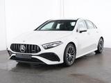 Mercedes-Benz AMG A 35 4M LIM *KeyGo*WinterP*AdvancedPlus*TWA* - Mercedes-Benz A 35 AMG Jahreswagen