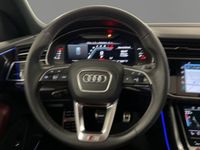 Audi SQ8 - Vorschau Bild 14