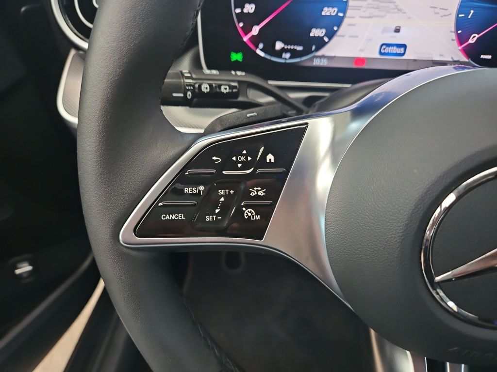 Fahrzeugabbildung Mercedes-Benz C 180 T Avantg. Totwi. Navi LED SHZ Ambie. KAM
