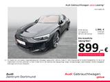 Audi RS e-tron GT quattro PANO B&O 360CAM LM21 HEADUP - Gebrauchtwagen in Schwerte