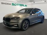 Skoda Fabia 1.0l TSI 70kW Monte Carlo - Skoda Fabia aus 2025