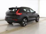Volvo EX40 Recharge Plus Dark STANDH|LED| - schwarze Volvo EX40