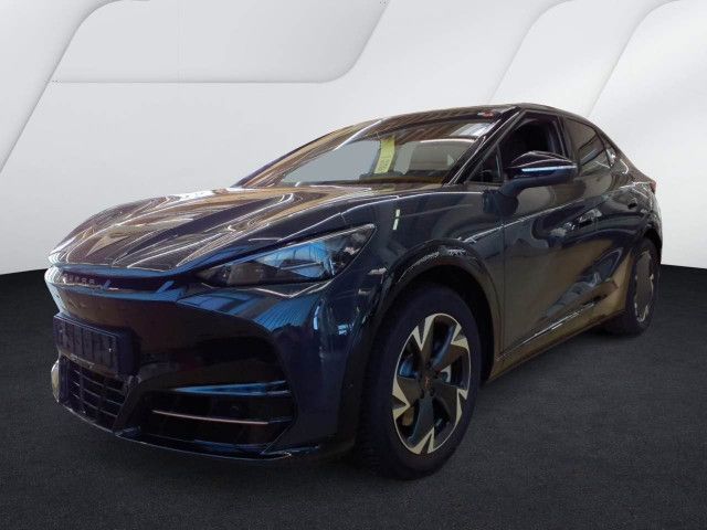 Cupra Tavascan - Bild 2