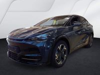 Cupra Tavascan - Vorschau Bild 2