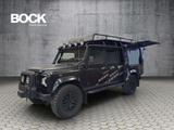 Land Rover Defender 130 E Crew Cab - Land Rover Defender: Crew Cab