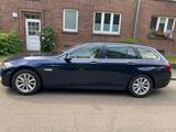 BMW 525 xDrive - BMW 525 in Düsseldorf