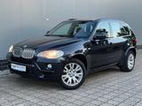 BMW X5 xDrive35d*M-Sport*Pano*HiFi-Prof*AHK*3.500KG - BMW X5 aus 2009: Xdrive35d