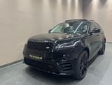 Land Rover Range Rover Velar R-Dynamic HSE*BLACK PAKET*PANO - Land Rover Range Rover Velar in Stuttgart