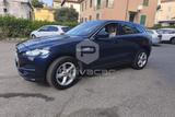 Jaguar JAGUAR F-Pace 2.0 D 163 CV Prestige - Jaguar F-Pace Kombi Gebrauchtwagen