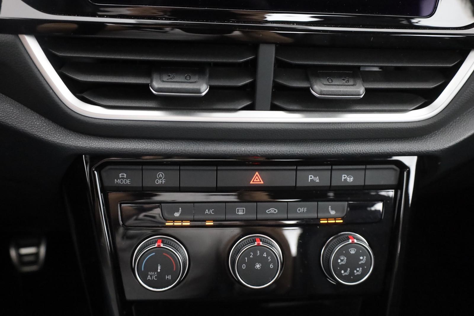 Volkswagen T-Roc 1.0 TSI R-Line LED ACC Virtual Cockpit PDC, миниатюра 12