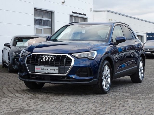 Audi Q3 35 TFSI S-tronic - Komfort-Paket / AHZV