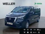 Nissan Primastar dCI 150 L2H1 Tekna *9-Si*LED*CAM*ACC*S - Nissan Primastar: 9