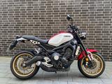 Yamaha XSR900 | Unfallfrei - YAMAHA XS