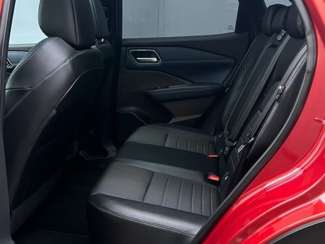 Fahrzeugabbildung Nissan Qashqai 1.3 DIG-T Xtronic Tekna LED+Design+19`