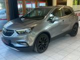 Opel Mokka X 4x4 |R-CAM|LED|DAB|LEDER|BOSE|KEYLESS| - gebrauchte Opel Mokka X aus dem Jahr 2019