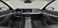 BMW i7 - Vorschau Bild 4