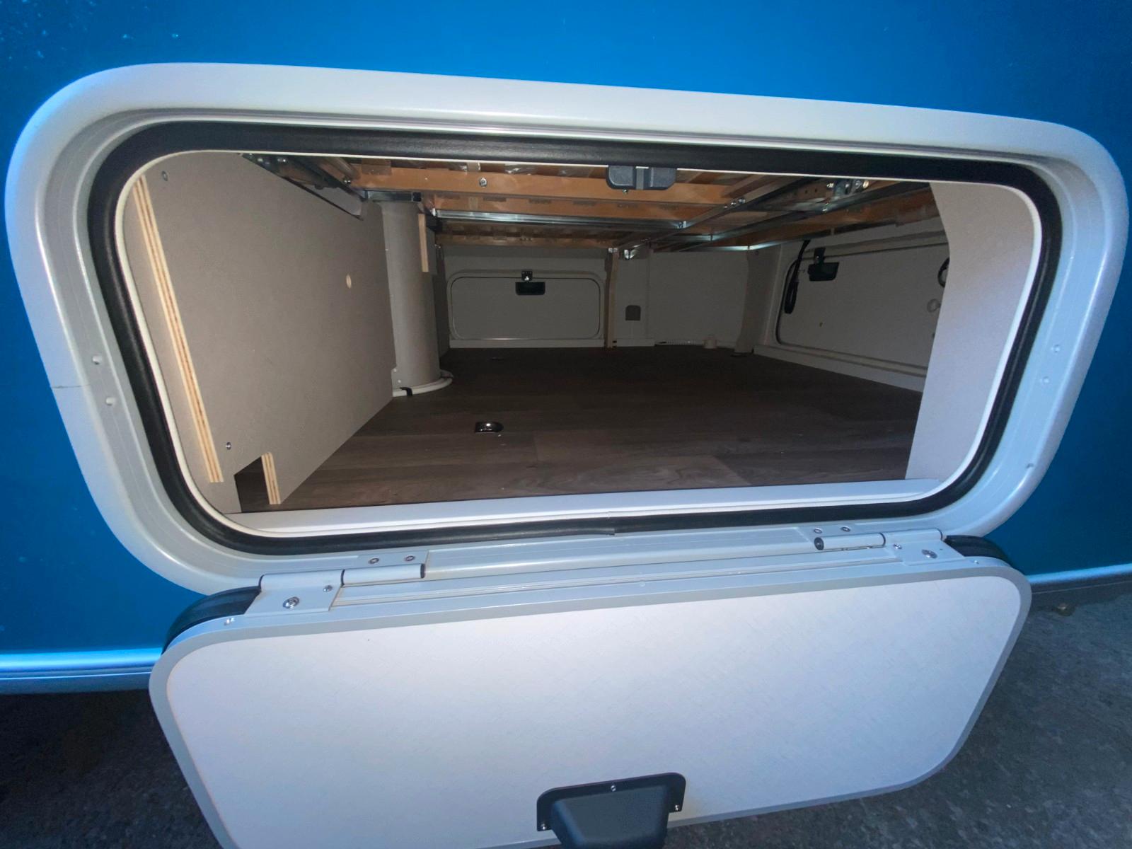 HYMER / ERIBA / HYMERCAR Touring 642