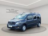 Mercedes-Benz Citan Kombi 111 CDI extralang 7-SITZER - Mercedes-Benz Citan in Köln