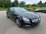 Mercedes-Benz CLS 350 CDI Limo AUTOMATIK Diesel - Mercedes-Benz CLS 350: Cdi